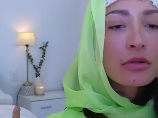 azaleiia's Live Sex Cam Show