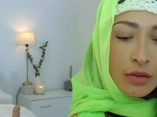azaleiia's Live Sex Cam Show