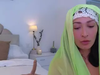 azaleiia's Live Sex Cam Show