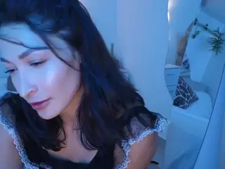 azaleiia's Live Sex Cam Show