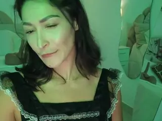 azaleiia's Live Sex Cam Show