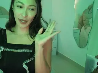 azaleiia's Live Sex Cam Show