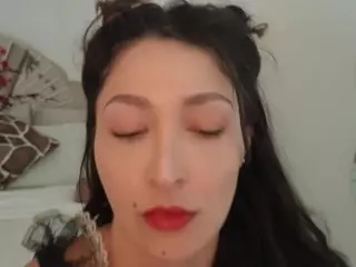 azaleiia's Live Sex Cam Show