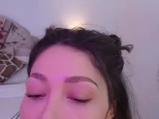 azaleiia's Live Sex Cam Show