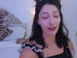 azaleiia's Live Sex Cam Show
