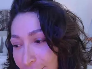 azaleiia's Live Sex Cam Show