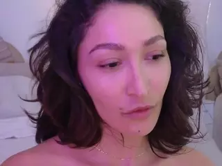 azaleiia's Live Sex Cam Show