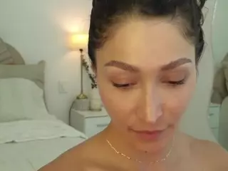 azaleiia's Live Sex Cam Show