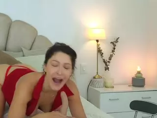 azaleiia's Live Sex Cam Show