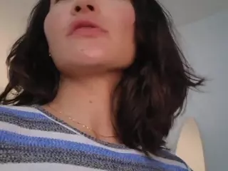 azaleiia's Live Sex Cam Show