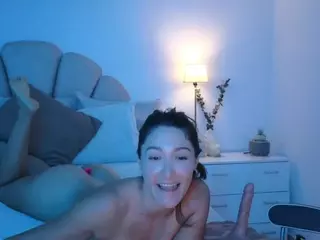 azaleiia's Live Sex Cam Show