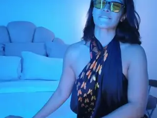 azaleiia's Live Sex Cam Show