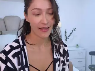 azaleiia's Live Sex Cam Show
