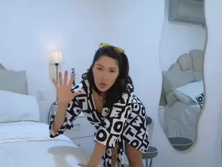 azaleiia's Live Sex Cam Show