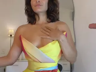azaleiia's Live Sex Cam Show