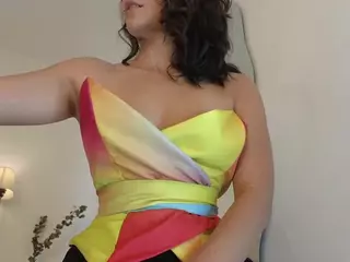 azaleiia's Live Sex Cam Show