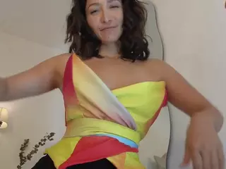 azaleiia's Live Sex Cam Show