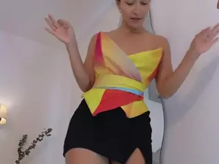 azaleiia's Live Sex Cam Show