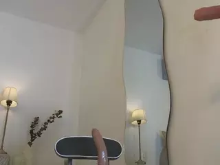 azaleiia's Live Sex Cam Show