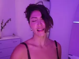 azaleiia's Live Sex Cam Show