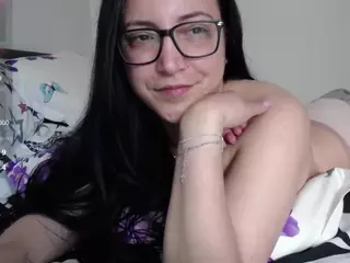 joannaCW's Live Sex Cam Show