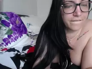 joannaCW's Live Sex Cam Show