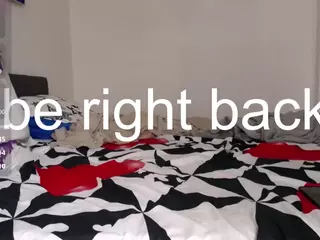 joannaCW's Live Sex Cam Show