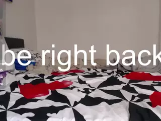 joannaCW's Live Sex Cam Show