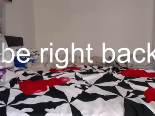 joannaCW's Live Sex Cam Show