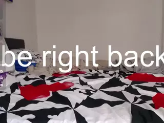 joannaCW's Live Sex Cam Show