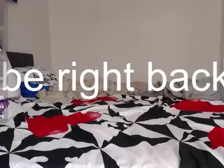 joannaCW's Live Sex Cam Show