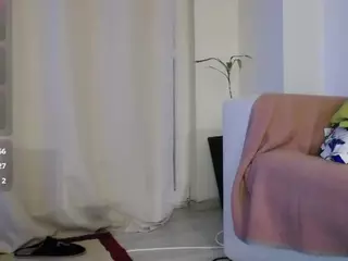 joannaCW's Live Sex Cam Show