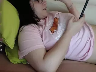 joannaCW's Live Sex Cam Show