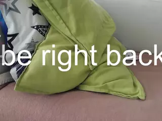 joannaCW's Live Sex Cam Show