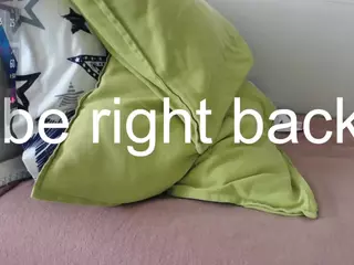 joannaCW's Live Sex Cam Show