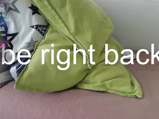 joannaCW's Live Sex Cam Show