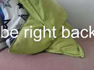joannaCW's Live Sex Cam Show