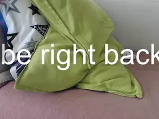 joannaCW's Live Sex Cam Show