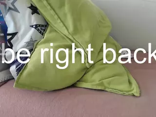 joannaCW's Live Sex Cam Show