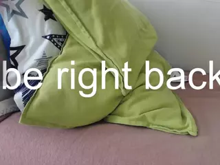 joannaCW's Live Sex Cam Show