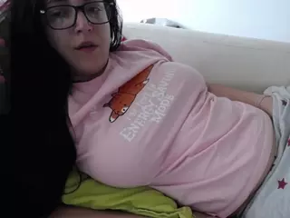 joannaCW's Live Sex Cam Show