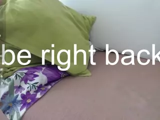 joannaCW's Live Sex Cam Show