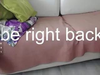 joannaCW's Live Sex Cam Show