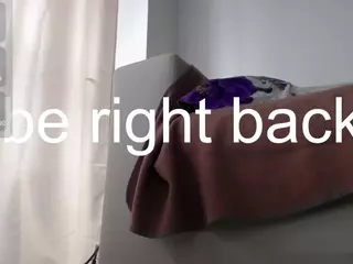 joannaCW's Live Sex Cam Show