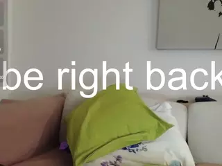 joannaCW's Live Sex Cam Show