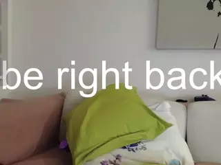 joannaCW's Live Sex Cam Show