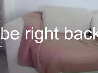 joannaCW's Live Sex Cam Show