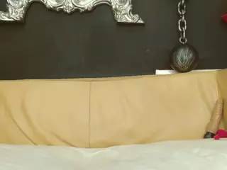 ErickaLee's Live Sex Cam Show