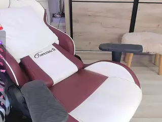 Maryelle's Live Sex Cam Show