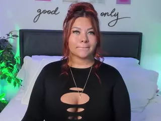 Mollywhite's Live Sex Cam Show